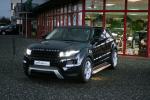 Land Rover Range Rover Evoque by Arden 2012 года
